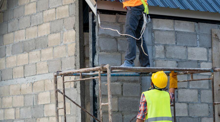 Expert tile roof repair services in Poolville, TX